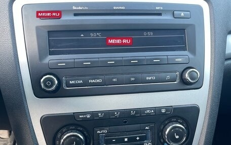 Skoda Octavia, 2012 год, 880 000 рублей, 6 фотография