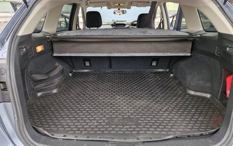 Subaru Levorg I, 2015 год, 1 550 000 рублей, 10 фотография