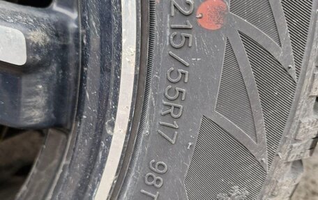 Subaru Levorg I, 2015 год, 1 550 000 рублей, 9 фотография