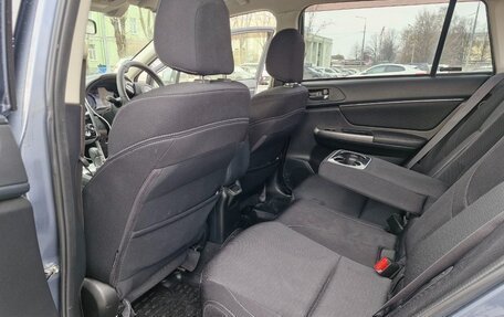 Subaru Levorg I, 2015 год, 1 550 000 рублей, 11 фотография