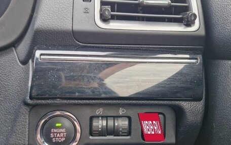 Subaru Levorg I, 2015 год, 1 550 000 рублей, 6 фотография