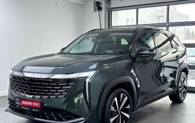 Geely Atlas, 2024 год, 3 000 000 рублей, 1 фотография