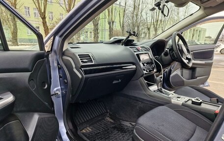 Subaru Levorg I, 2015 год, 1 550 000 рублей, 13 фотография