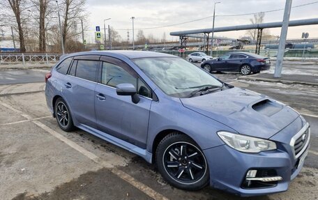 Subaru Levorg I, 2015 год, 1 550 000 рублей, 18 фотография