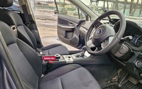 Subaru Levorg I, 2015 год, 1 550 000 рублей, 14 фотография