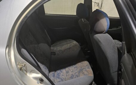 Chevrolet Lanos I, 2007 год, 210 000 рублей, 7 фотография