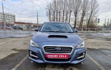 Subaru Levorg I, 2015 год, 1 550 000 рублей, 16 фотография