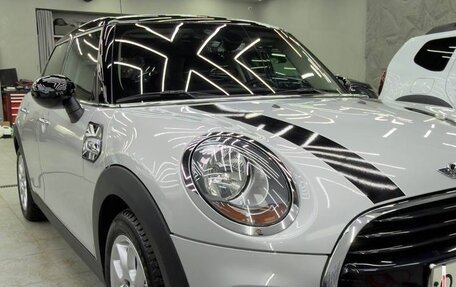 MINI Hatch, 2017 год, 1 950 000 рублей, 6 фотография