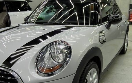 MINI Hatch, 2017 год, 1 950 000 рублей, 4 фотография