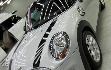 MINI Hatch, 2017 год, 1 950 000 рублей, 5 фотография