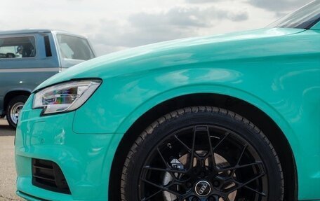 Audi A3, 2019 год, 2 100 000 рублей, 4 фотография