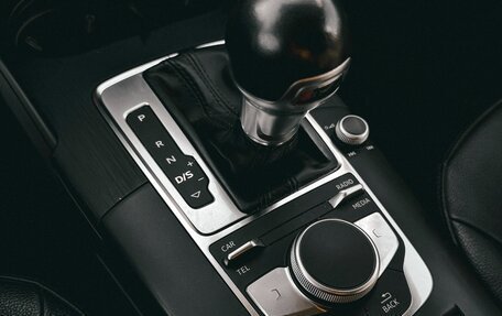 Audi A3, 2019 год, 2 100 000 рублей, 7 фотография