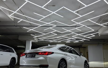 Lexus ES VII, 2025 год, 5 500 000 рублей, 4 фотография