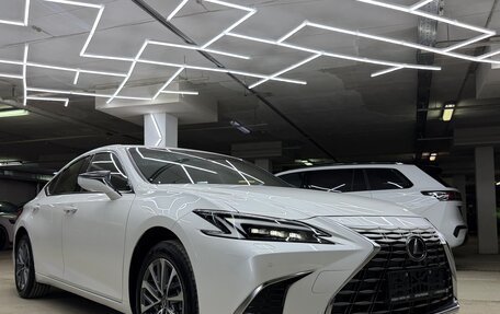 Lexus ES VII, 2025 год, 5 500 000 рублей, 7 фотография