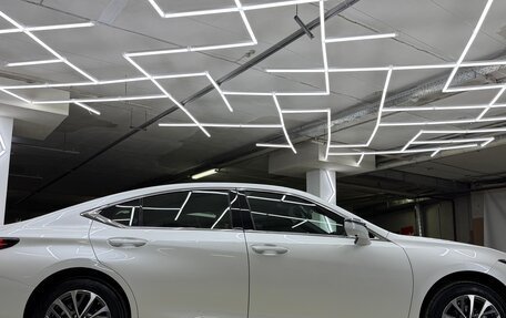 Lexus ES VII, 2025 год, 5 500 000 рублей, 8 фотография