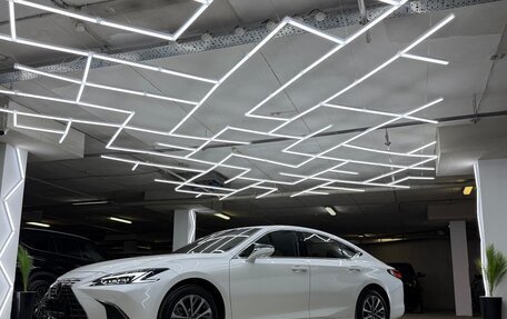 Lexus ES VII, 2025 год, 5 500 000 рублей, 13 фотография