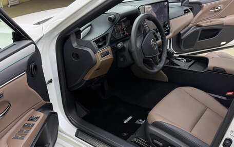 Lexus ES VII, 2025 год, 5 500 000 рублей, 17 фотография