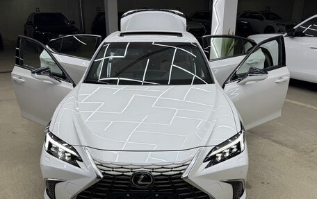 Lexus ES VII, 2025 год, 5 500 000 рублей, 15 фотография