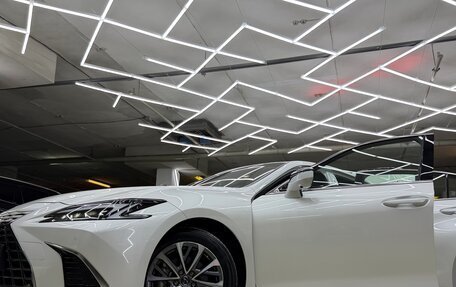Lexus ES VII, 2025 год, 5 500 000 рублей, 14 фотография