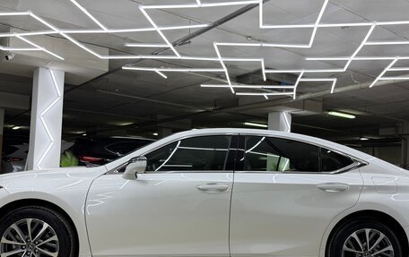 Lexus ES VII, 2025 год, 5 500 000 рублей, 12 фотография