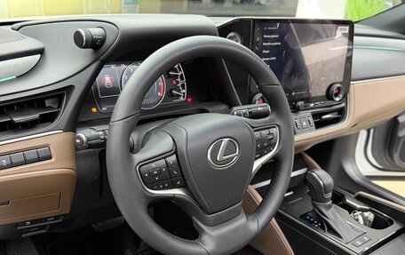 Lexus ES VII, 2025 год, 5 500 000 рублей, 21 фотография