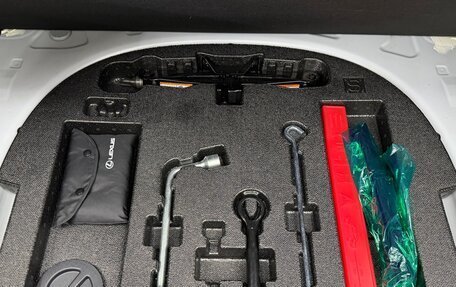 Lexus ES VII, 2025 год, 5 500 000 рублей, 27 фотография