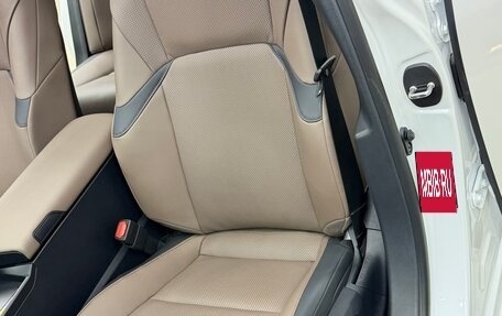 Lexus ES VII, 2025 год, 5 500 000 рублей, 18 фотография