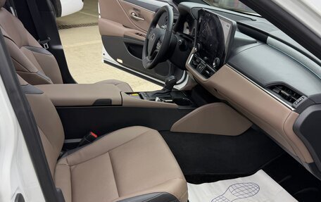 Lexus ES VII, 2025 год, 5 500 000 рублей, 31 фотография