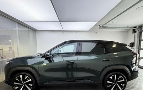 Geely Atlas, 2024 год, 3 000 000 рублей, 8 фотография