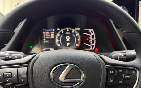 Lexus ES VII, 2025 год, 5 500 000 рублей, 39 фотография