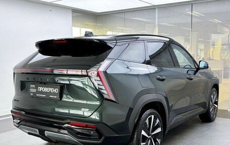 Geely Atlas, 2024 год, 3 000 000 рублей, 5 фотография