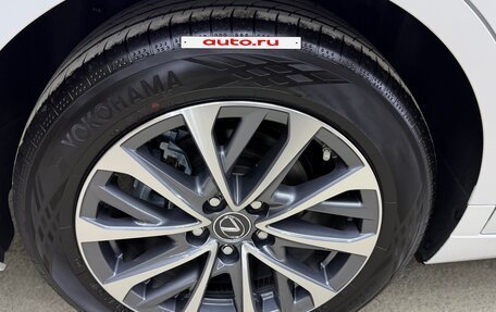 Lexus ES VII, 2025 год, 5 500 000 рублей, 37 фотография