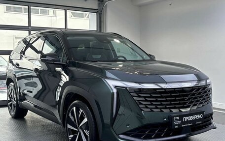 Geely Atlas, 2024 год, 3 000 000 рублей, 3 фотография