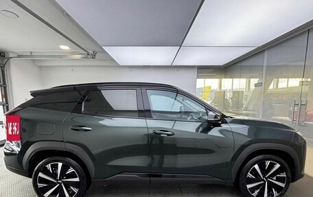 Geely Atlas, 2024 год, 3 000 000 рублей, 4 фотография