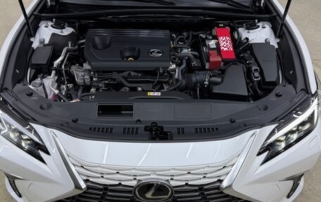 Lexus ES VII, 2025 год, 5 500 000 рублей, 40 фотография