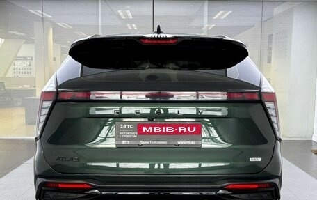 Geely Atlas, 2024 год, 3 000 000 рублей, 6 фотография