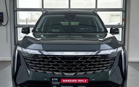 Geely Atlas, 2024 год, 3 000 000 рублей, 2 фотография