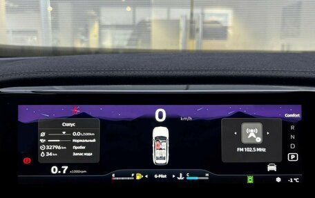 Geely Atlas, 2024 год, 3 000 000 рублей, 13 фотография