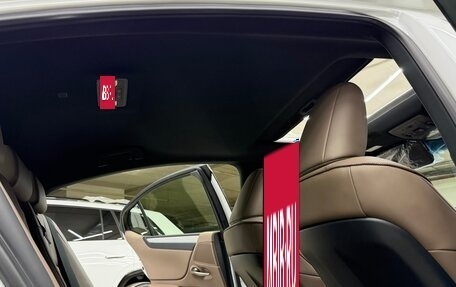 Lexus ES VII, 2025 год, 5 500 000 рублей, 30 фотография