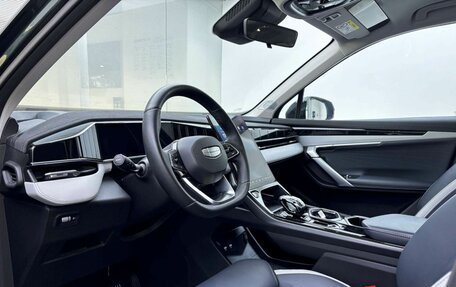 Geely Atlas, 2024 год, 3 000 000 рублей, 16 фотография