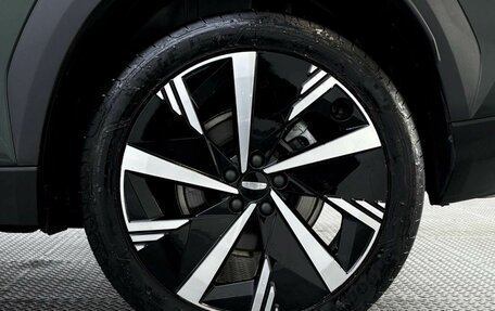 Geely Atlas, 2024 год, 3 000 000 рублей, 18 фотография