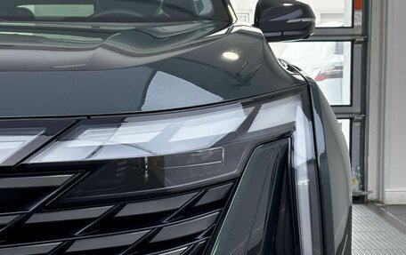 Geely Atlas, 2024 год, 3 000 000 рублей, 17 фотография