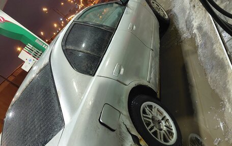 Mitsubishi Galant VIII, 2001 год, 170 000 рублей, 4 фотография