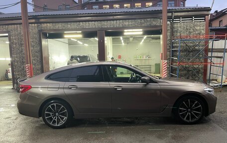 BMW 6 серия, 2018 год, 3 700 000 рублей, 6 фотография