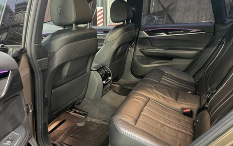 BMW 6 серия, 2018 год, 3 700 000 рублей, 10 фотография