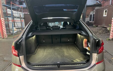 BMW 6 серия, 2018 год, 3 700 000 рублей, 11 фотография