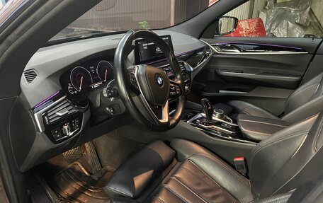 BMW 6 серия, 2018 год, 3 700 000 рублей, 9 фотография