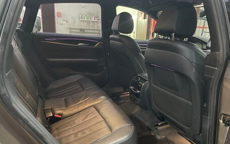 BMW 6 серия, 2018 год, 3 700 000 рублей, 12 фотография