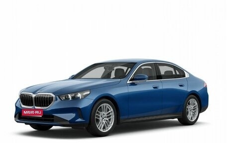 BMW 5 серия, 2025 год, 9 450 000 рублей, 1 фотография