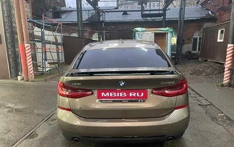 BMW 6 серия, 2018 год, 3 700 000 рублей, 8 фотография